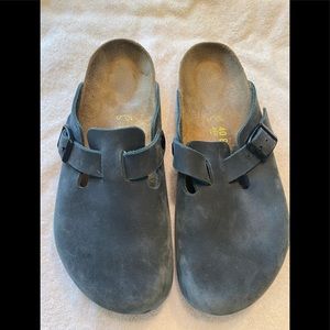 Birkenstock Boston